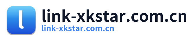 link-xkstar.com.cn Logo